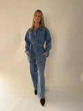 Esther Denim Jacket