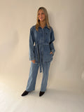 Esther Denim Jacket