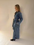 Esther Denim Jacket