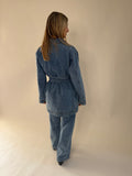 Esther Denim Jacket