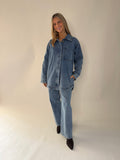 Esther Denim Jacket