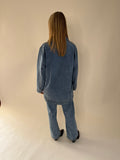 Esther Denim Jacket