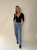 Esther Jeans