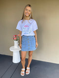 Pearson Skirt