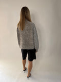 Levi Knit
