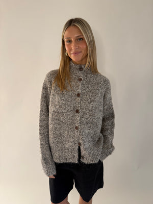 Levi Knit