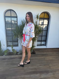 Clovelly Playsuit