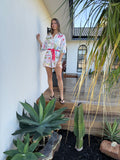Clovelly Playsuit