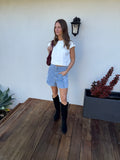 San Diego Shorts