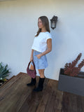Santa Monica Top