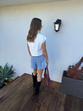 San Diego Shorts