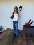 Aurela Top - White