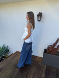 Aurela Top - White
