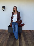 Bermuda Blazer