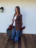Bermuda Blazer