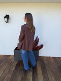 Bermuda Blazer