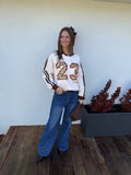 23 Fleece Sweater