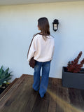 23 Fleece Sweater