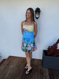 Filicudi Dress