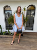 Stetha Dress
