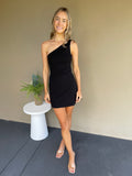 Kailey Dress - Black