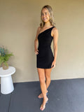 Kailey Dress - Black