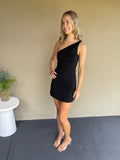 Kailey Dress - Black