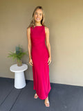 Reign Dress