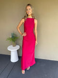 Reign Dress