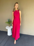 Reign Dress