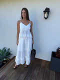 Brodis Lace Top