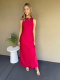 Reign Dress