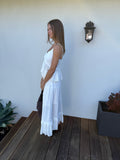 Brodis Lace Top