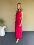 Reign Dress