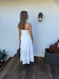 Brodis Lace Top