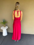 Reign Dress