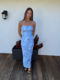 Luciano Maxi Dress