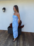 Luciano Maxi Dress
