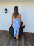 Luciano Maxi Dress