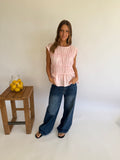 Bianca Gathered Top