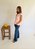 Bianca Gathered Top