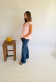 Bianca Gathered Top