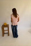 Bianca Gathered Top