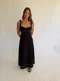 Bourke Dress