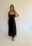 Bourke Dress