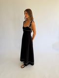 Bourke Dress