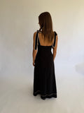 Bourke Dress
