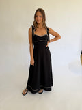 Bourke Dress
