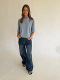 Altson Tee - Blue