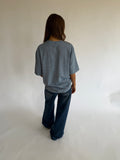 Altson Tee - Blue